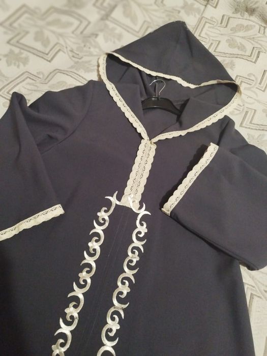 Костюм новогодний Дамблора