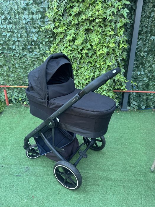Vand cybex balios s sport ,landou si scoica auto !