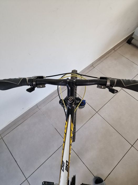 Merida Matts 20, roti 26", frane disc, Rockshox Recon