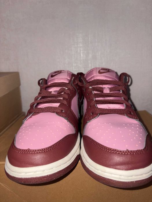 Nike Dunk Low - Номер 40.5