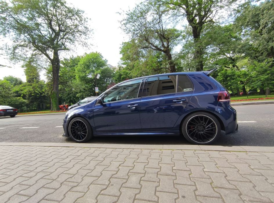 volkswagen golf 6