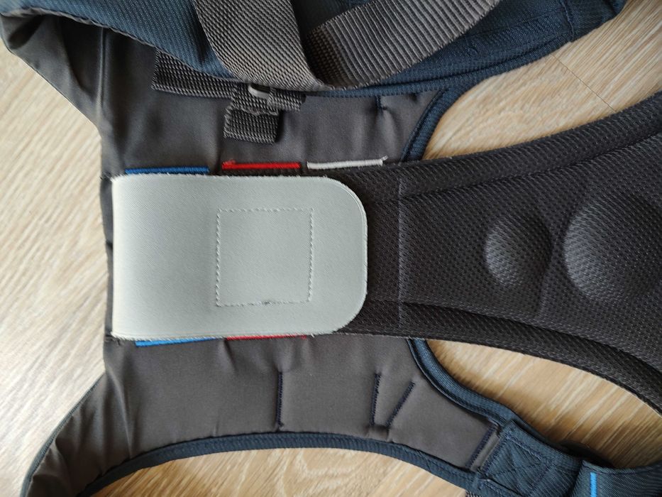 Купен 190лв-Кенгуру Раница бебе Чико, Chicco Close to you, бебеносене