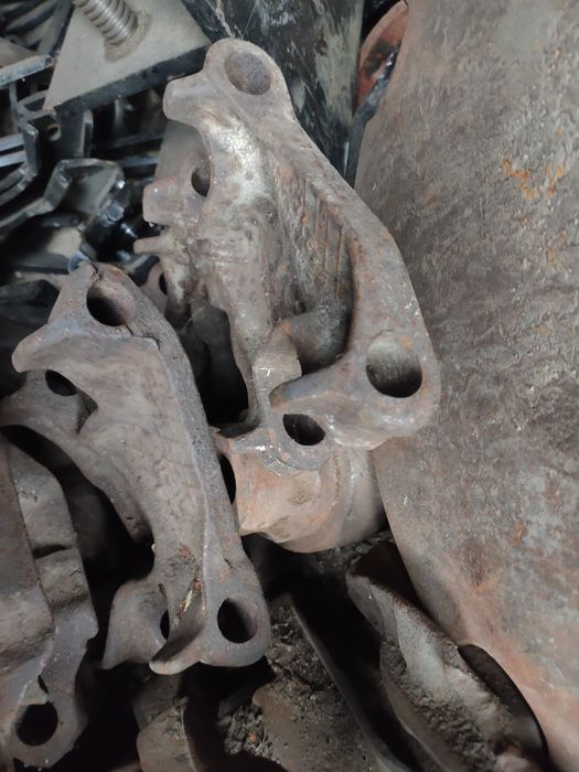 Траки ДТ диски бд м