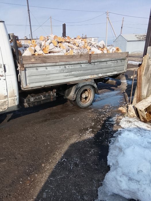 Дрова  колотые,..