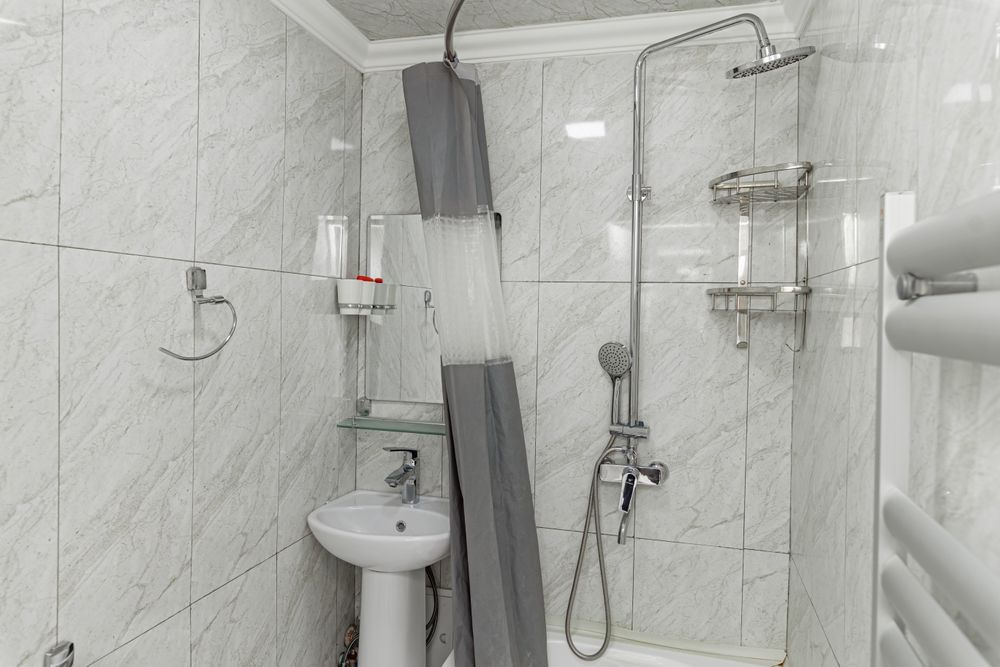 В Регистане уютная квартира для гостей