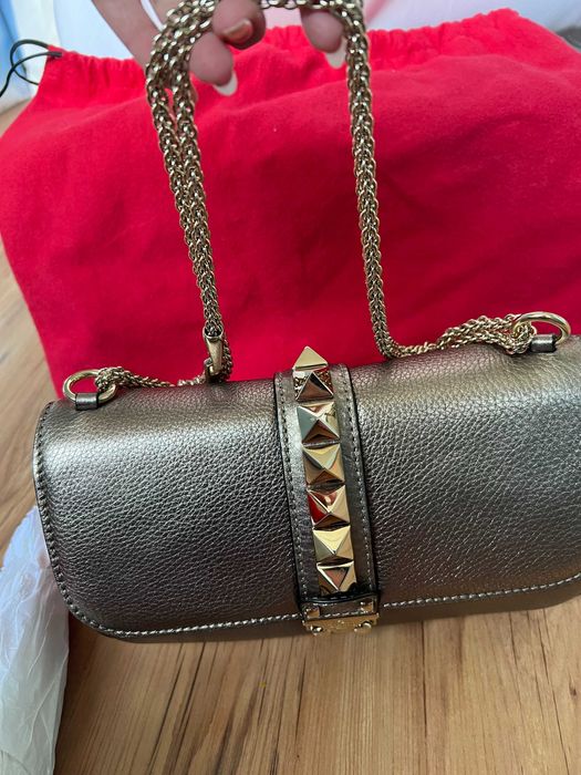 Оригинална чанта Valentino