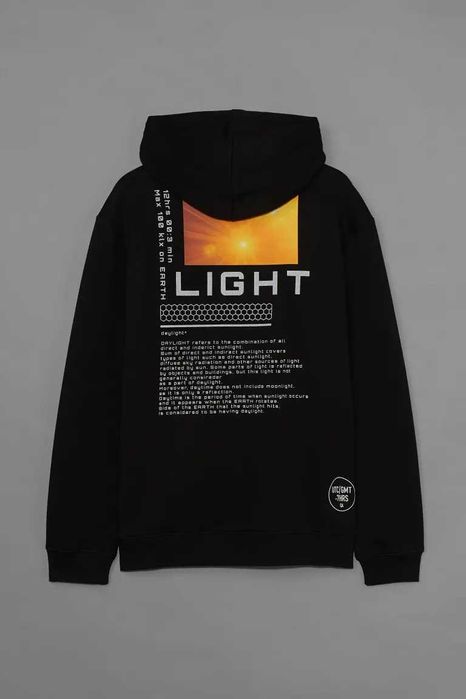 Hanorac Regular Fit