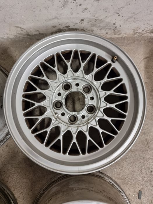 Джанти BMW Style 5