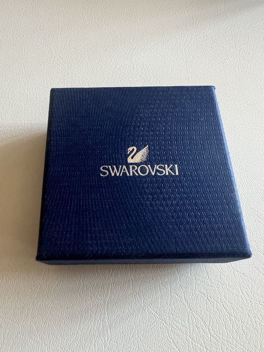 Оригинално бижу Swarovski "Babylon" (код: 5083819) – НОВО, с кутия и етикет