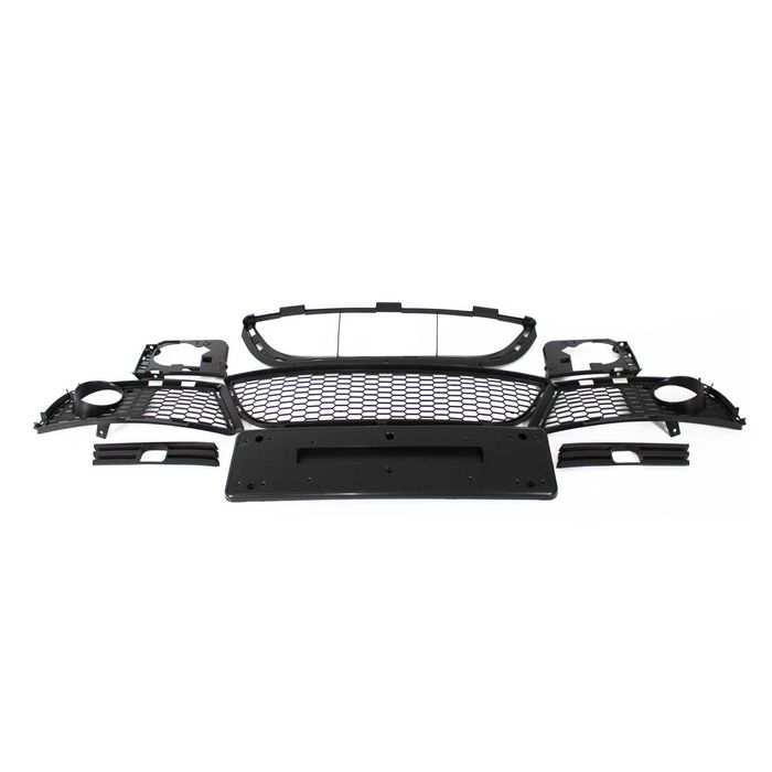 Bara fata BMW E90 M Mtech look*** PROMOTIE ***