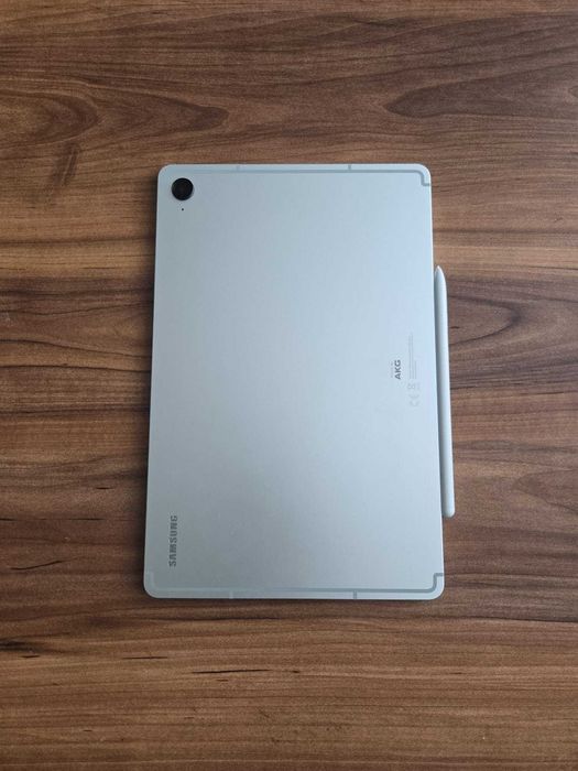 Tableta Samsung S9 FE Mint 10.9 inch 6GB RAM 128GB