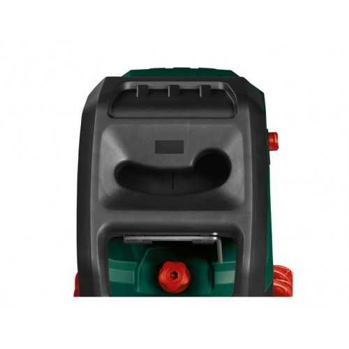 Градински Шредер Дробилка за Клони PARKSIDE 2400W
