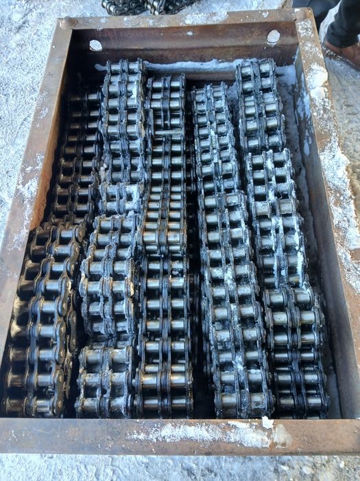 Цепь 50.08 промышленный