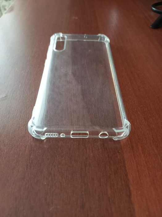 Продам новый чехол Самсунг а 50