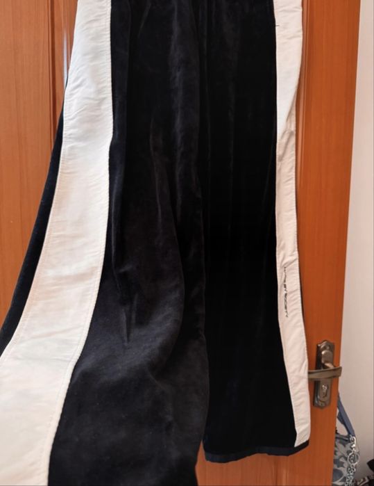 Pantaloni catifea Made by Society