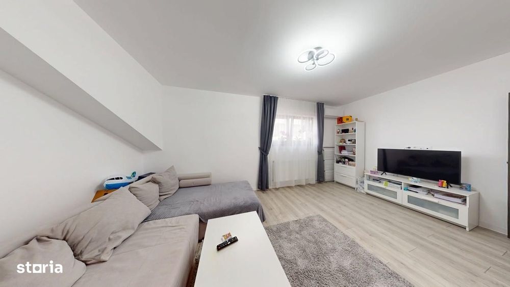 Apartament 2 camere decomandat + PARCARE inclusă, Doamna Stanca, Sibiu