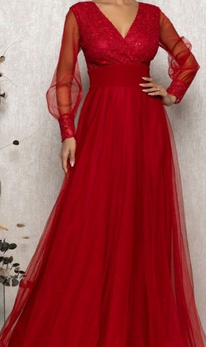 Rochie de seara - SET mama & fiica