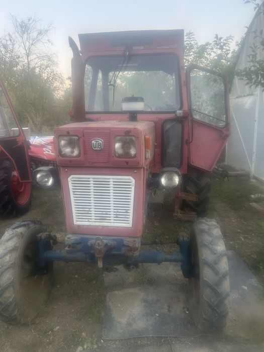 U 650 De vanzare  sau schimb