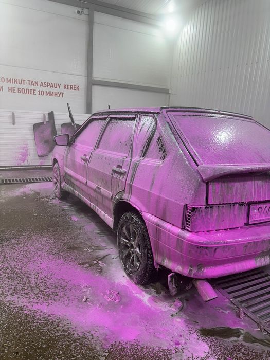 Продам! Машину ВАЗ 2114