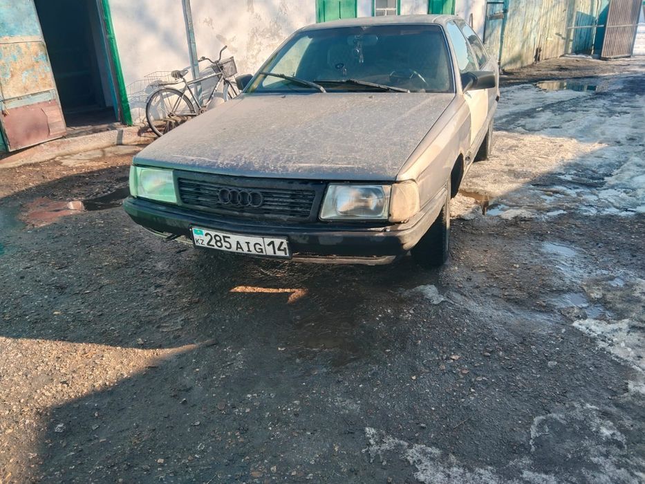 Ауди с3  на полном ходу