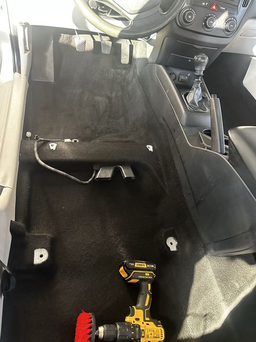 Detailing profesional