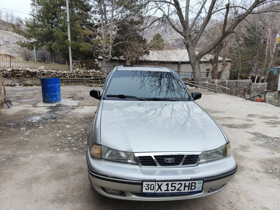 Nexia 1 yaxshi sastayinayada