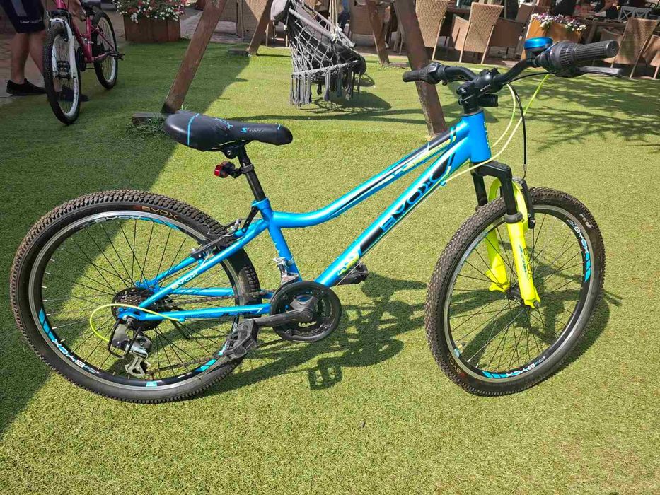 Велосипед Byox 24"