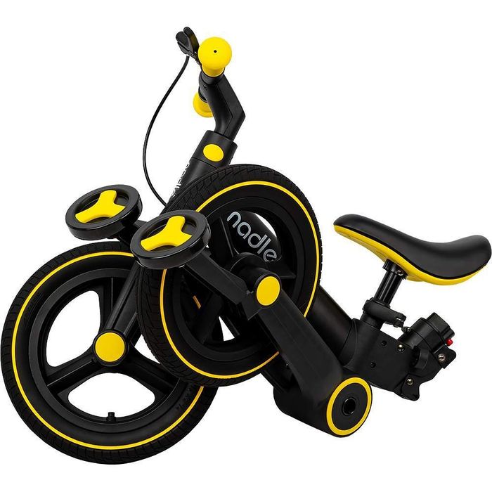 Беговел велосипед