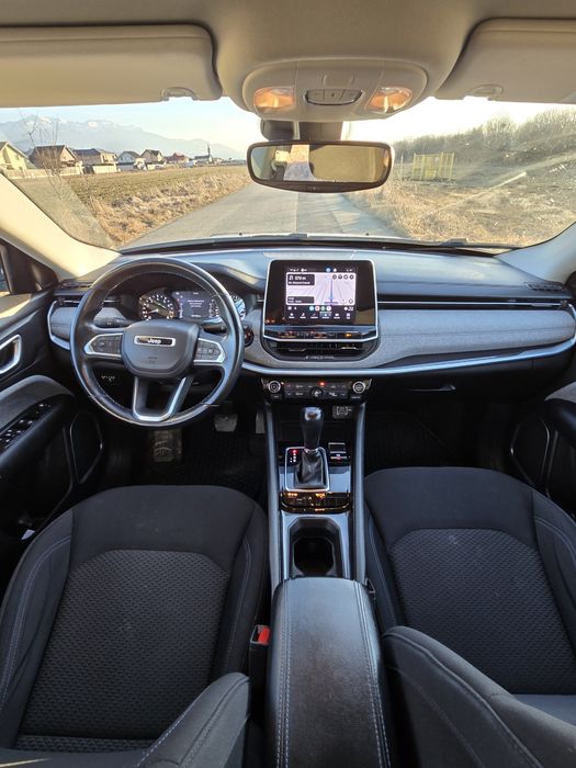 JEEP Compass -  2021