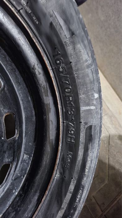 Шины на матиз ,,