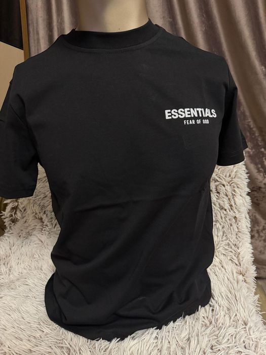 Tricou de barbat nou cu eticheta