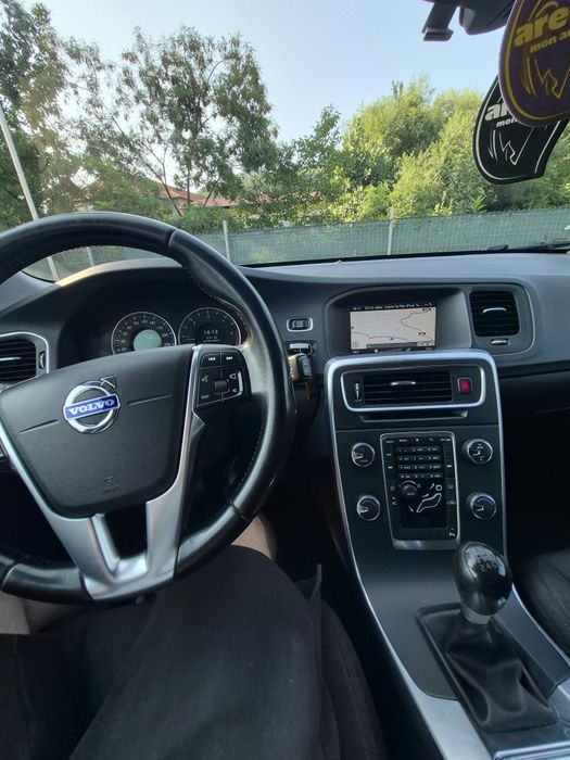 De vanzare  Volvo V60
