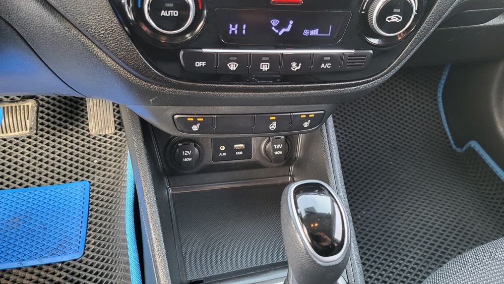 Продам Хюндай акцент