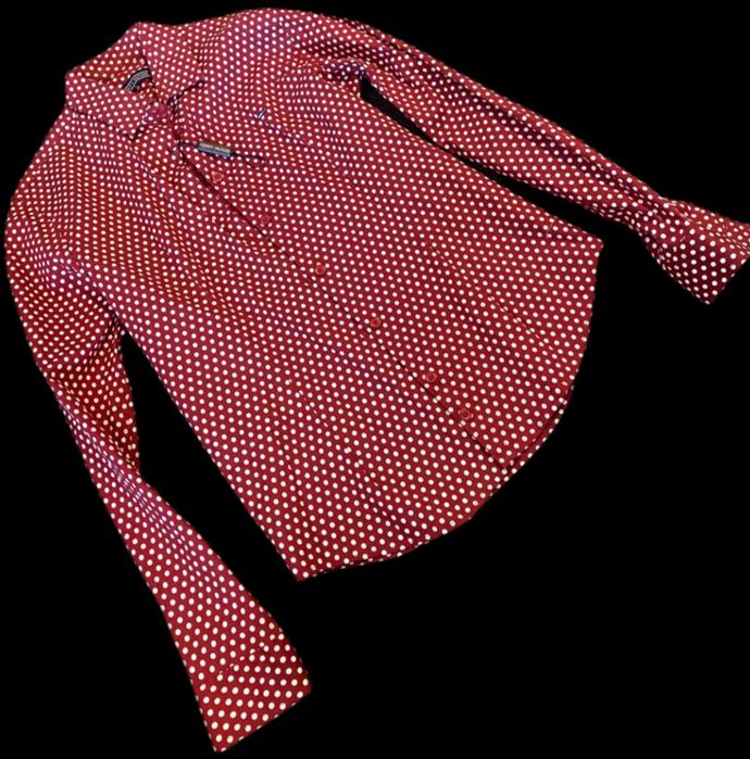 Camasa Tommy Hilfiger noua, casual