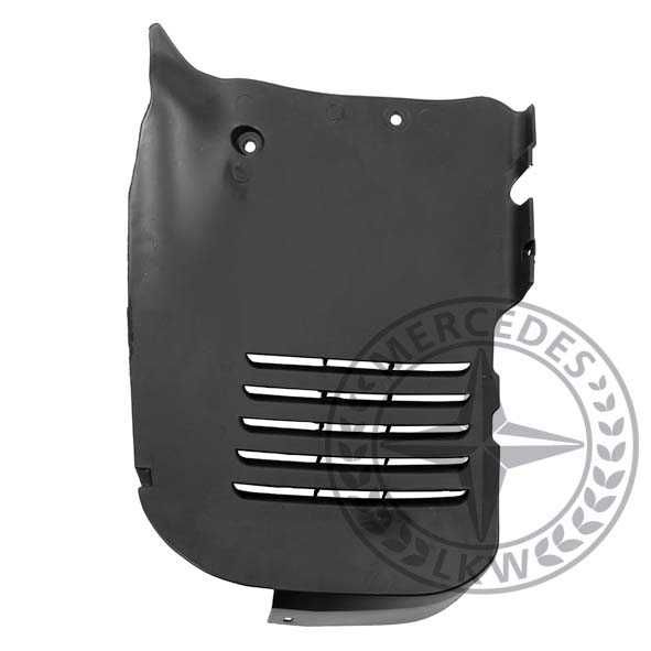 Оригинален подкалник за Mercedes-Benz Vito W638 96г.-03г.