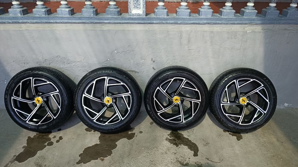 Bentley Diska balon sotiladi