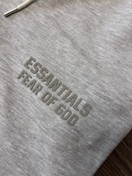 Pantaloni Scurti Essentials