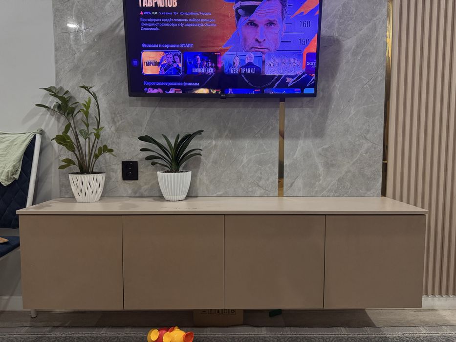 Продается тв тумба