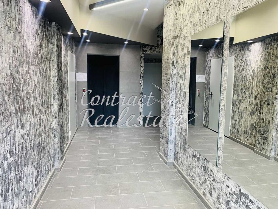 Дава се под наем Двустаен апартамент в Варна, Аспарухово - 70 кв.м за 382.5 € - Снимка #16