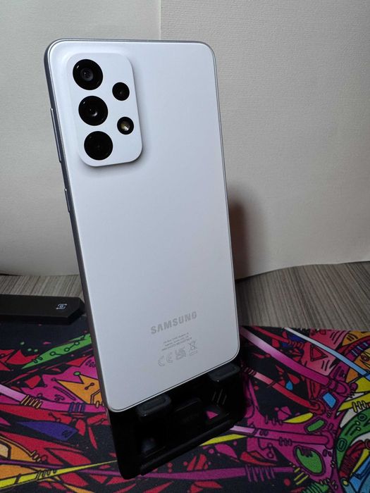 Cititi descrierea! Telefon Mobil Samsung Galaxy A33