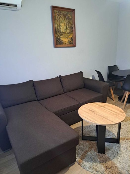 Апартамент в парк "Отдих и култура"