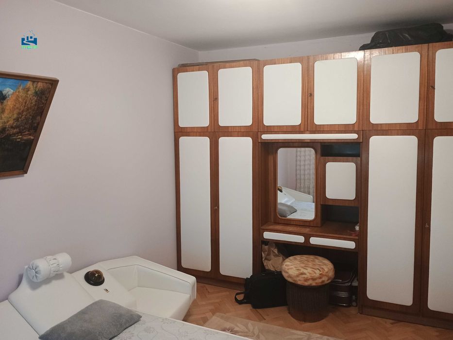 Продава се Двустаен апартамент в София, Надежда 2 - 60 кв.м за 1258 €/кв.м - Снимка #4