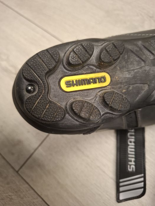 Велосипедни обувки Шимано Shimano 41 номер