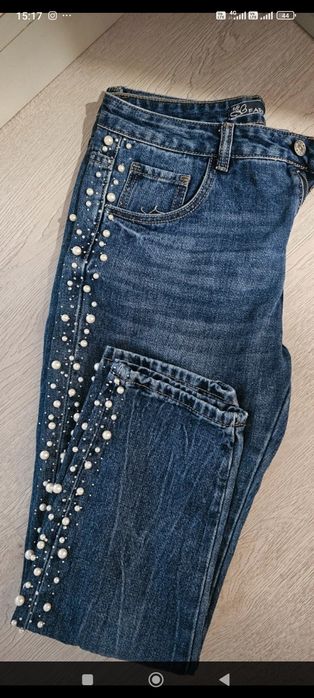 Blugi dama Mărimea 42
