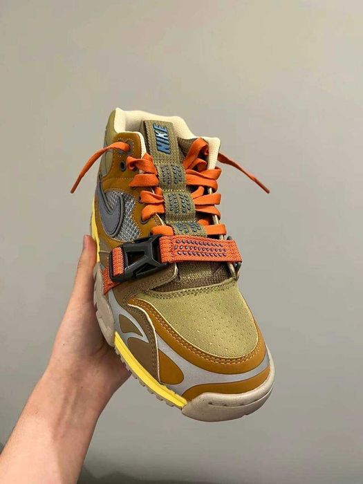 Nike Air Trainer 1 SP "Coriander"