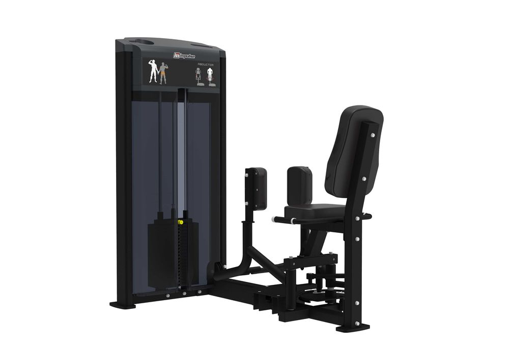 Impulse IF9335 Разведение ног