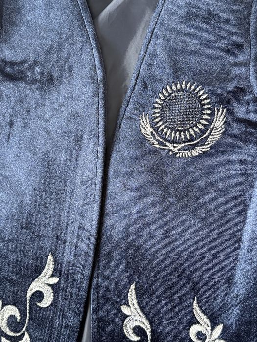 Национальный костюм для мальчика