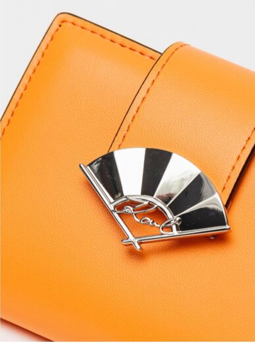 Karl Lagerfeld bags, t-shirt and wallet