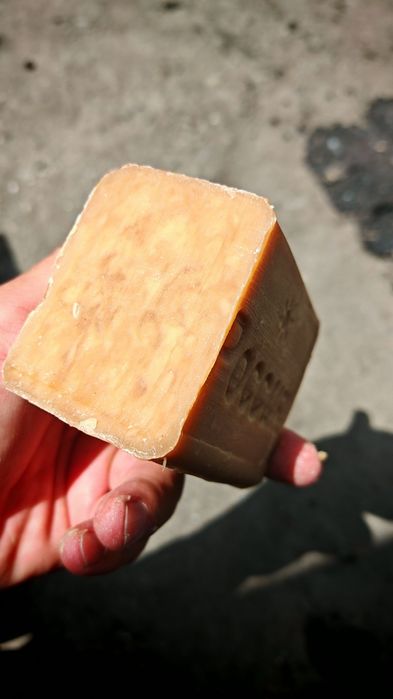 Продается завод по производству хозмыла