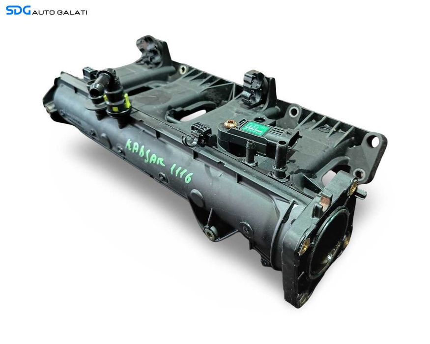 Galerie Admisie Aer Nissan Juke 1.2 Benzina 2010 - 2019 Cod 1072535S01, 140030983R, 223653148R [LR6259]
